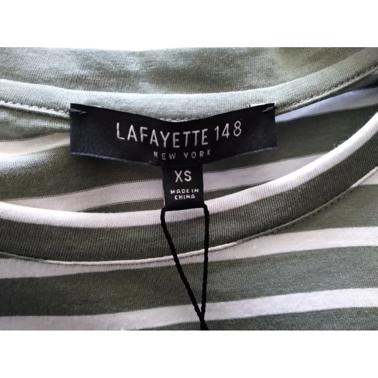 T-shirt Lafayette 148 NY