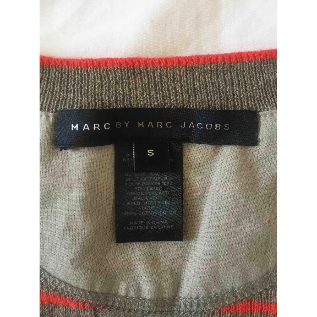 Luxury Marc by Marc Jacobs Knitwear Women