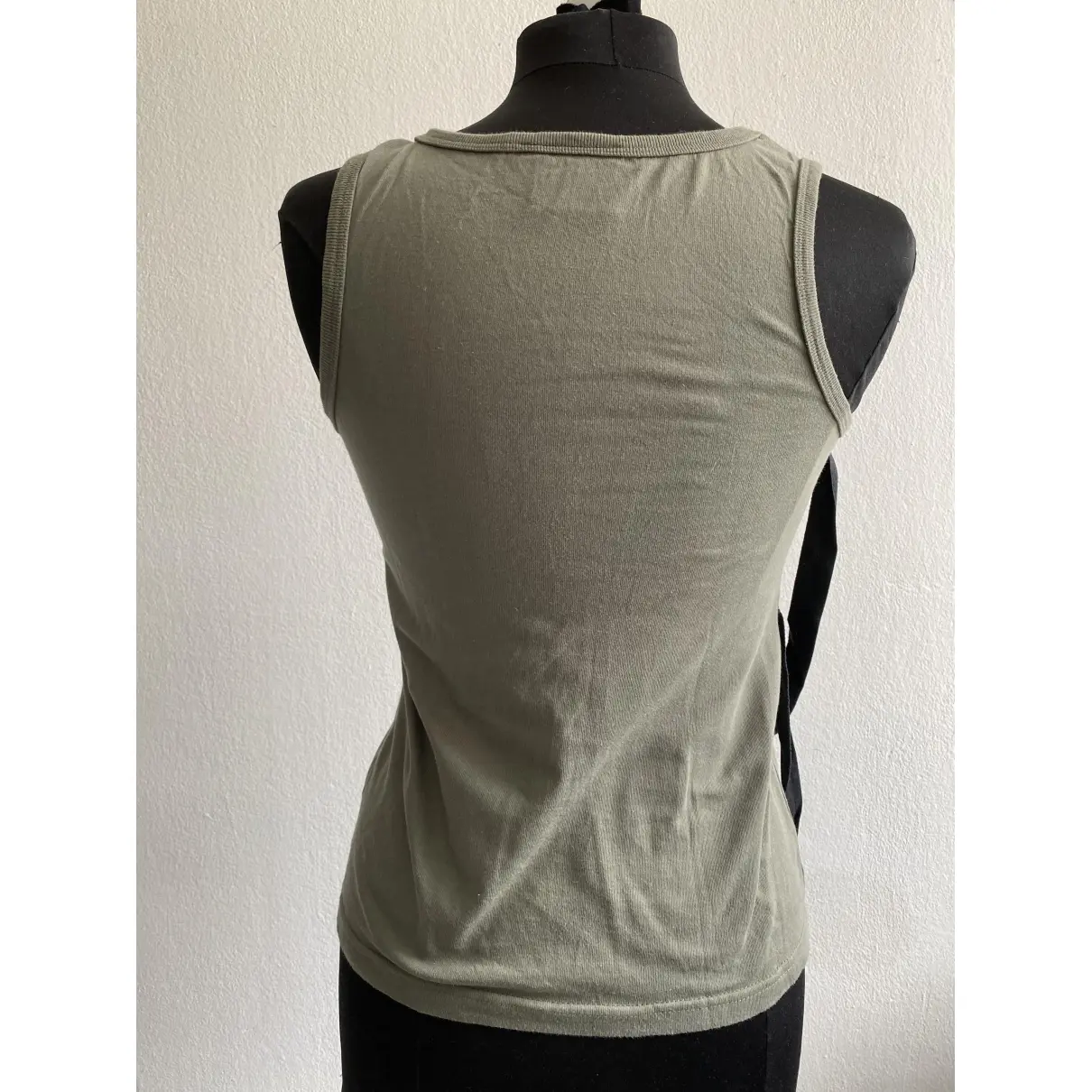 Preen by Thornton Bregazzi Vest for sale - Vintage