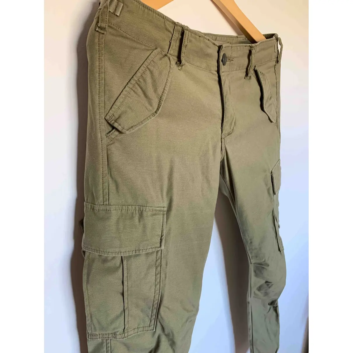 Ralph Lauren Denim & Supply Trousers for sale