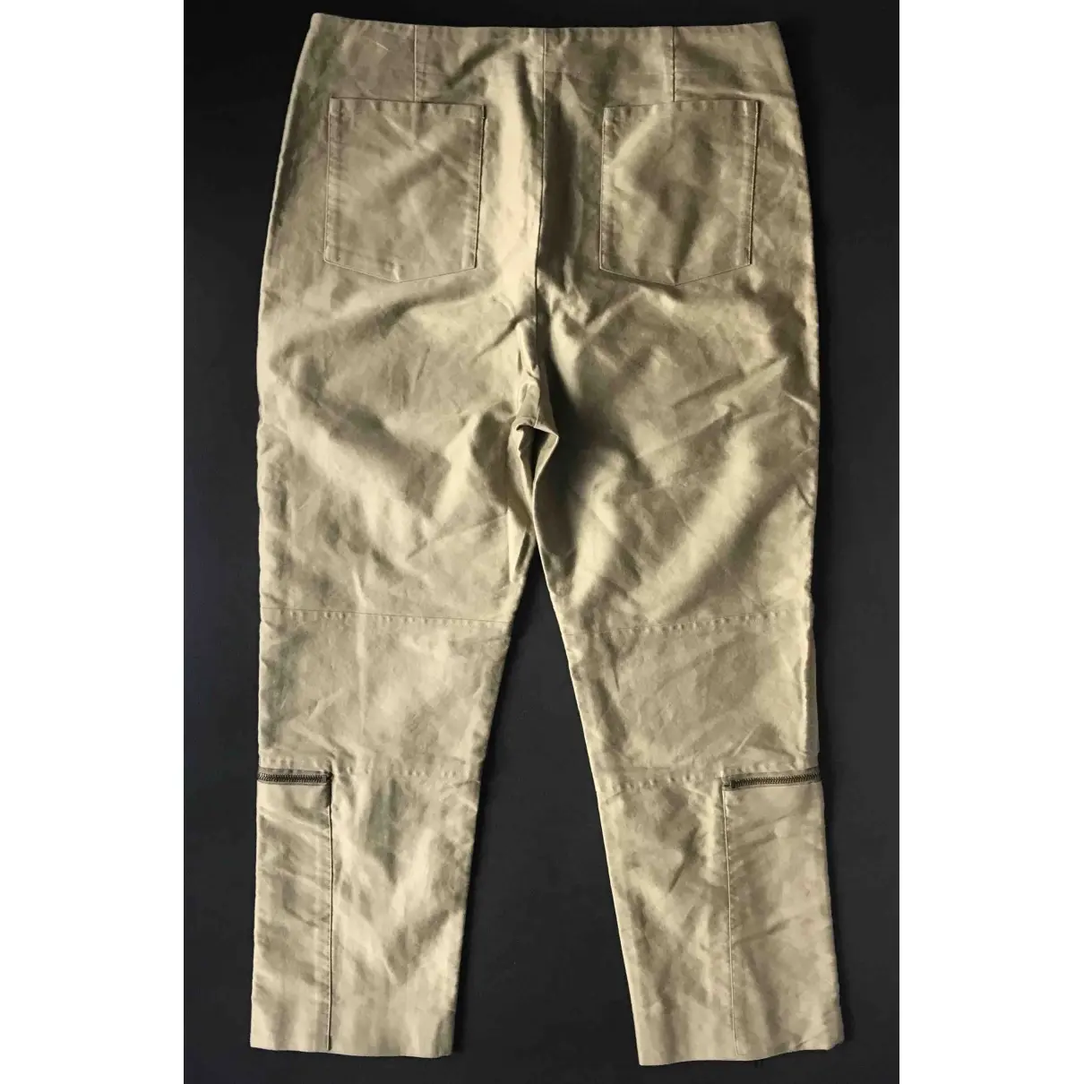 Stella McCartney Chino pants for sale