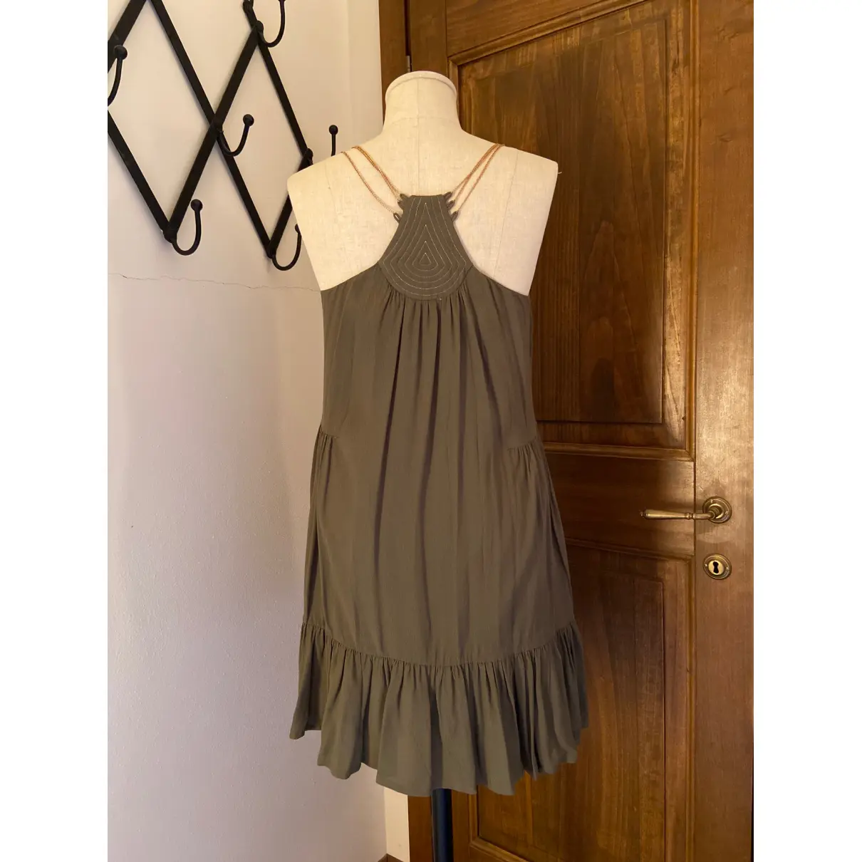 Buy The Korner Mini dress online