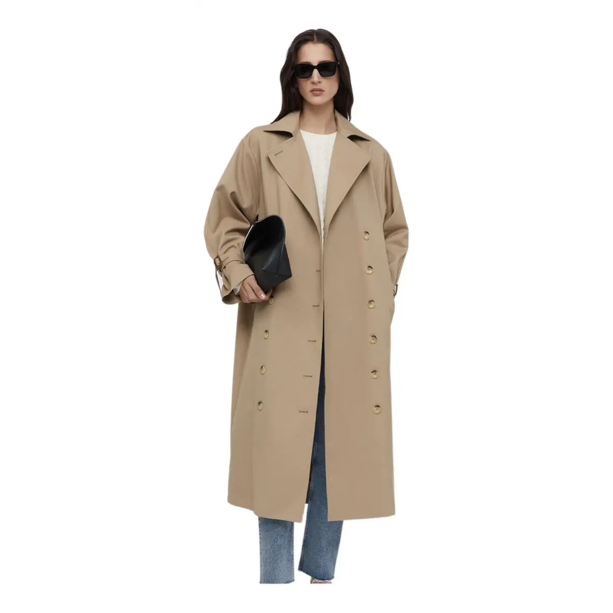 Buy Totême Trench coat online