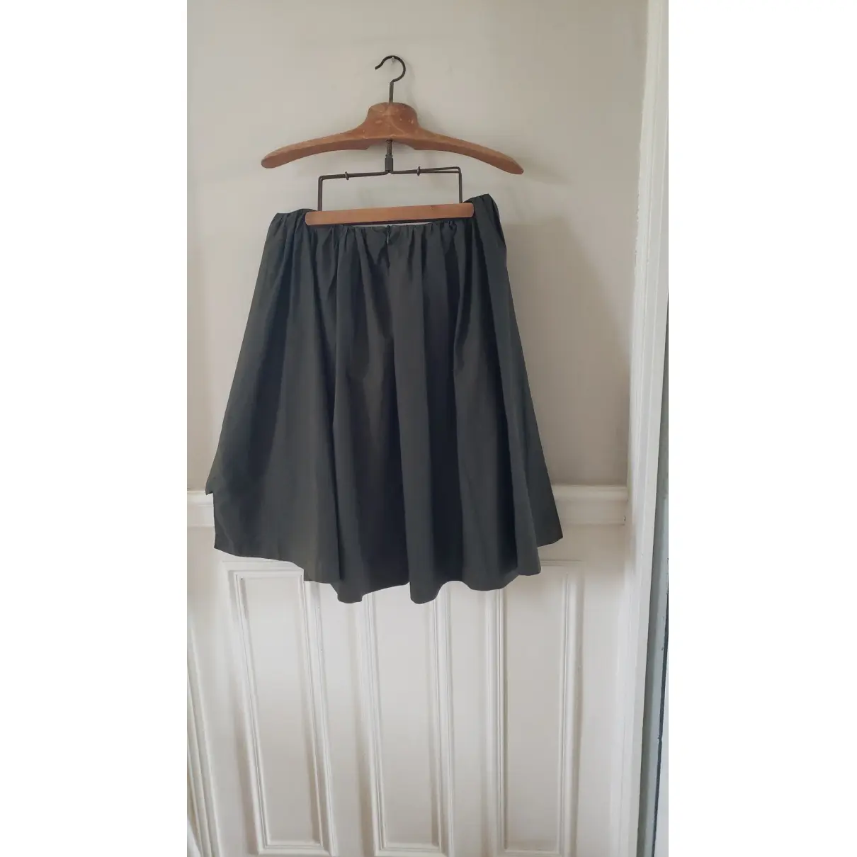 Buy Walter Van Beirendonck Mid-length skirt online