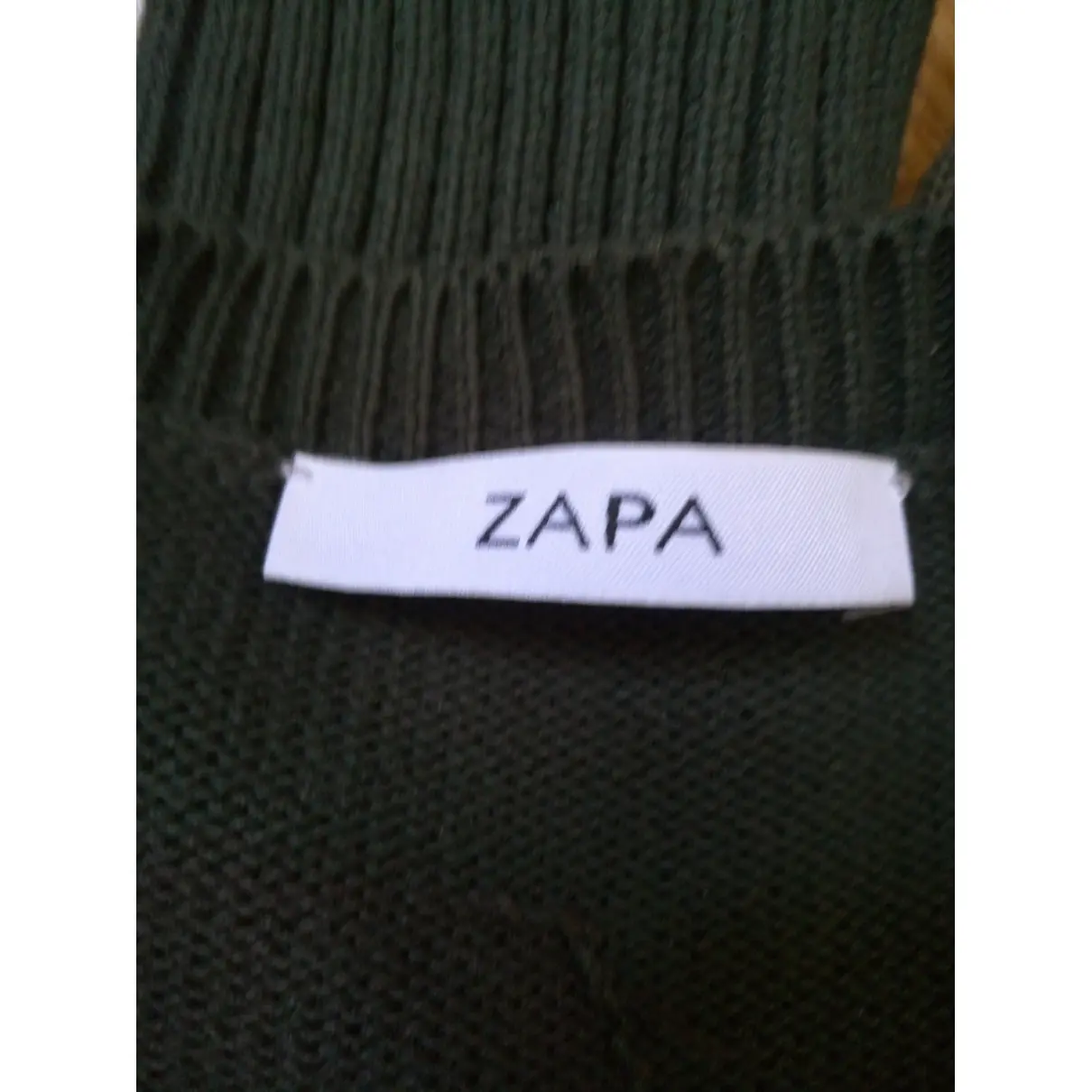 Luxury Zapa Knitwear & Sweatshirts Men