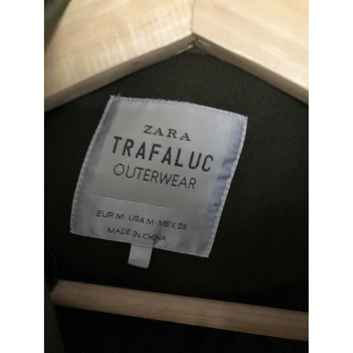 Buy Zara Short vest online