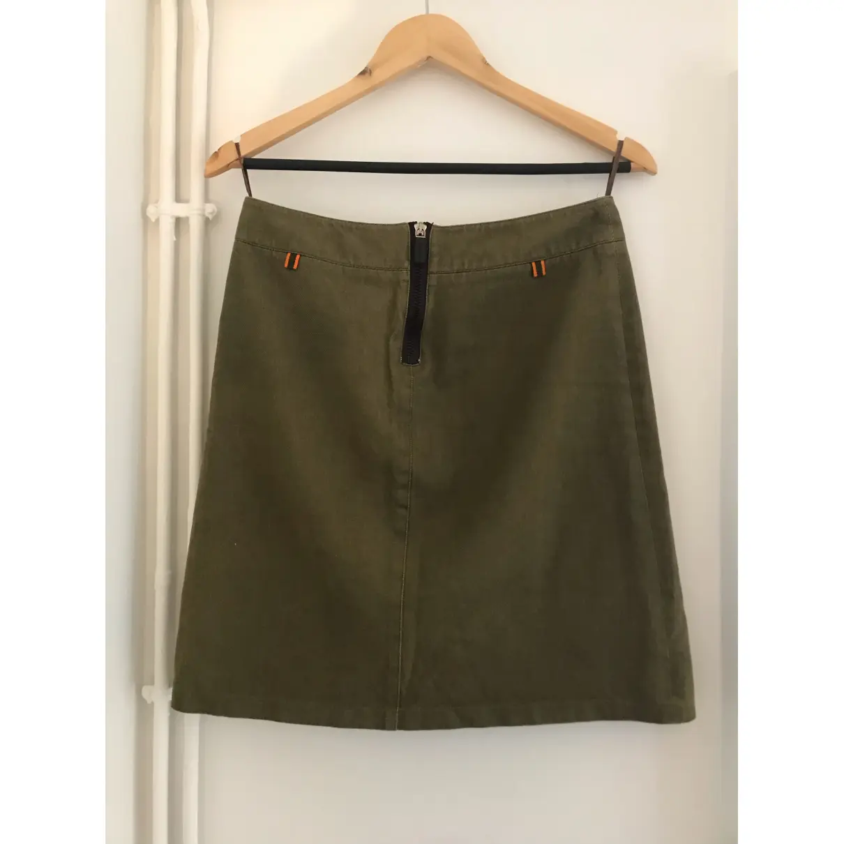 Buy Miu Miu Mid-length skirt online - Vintage