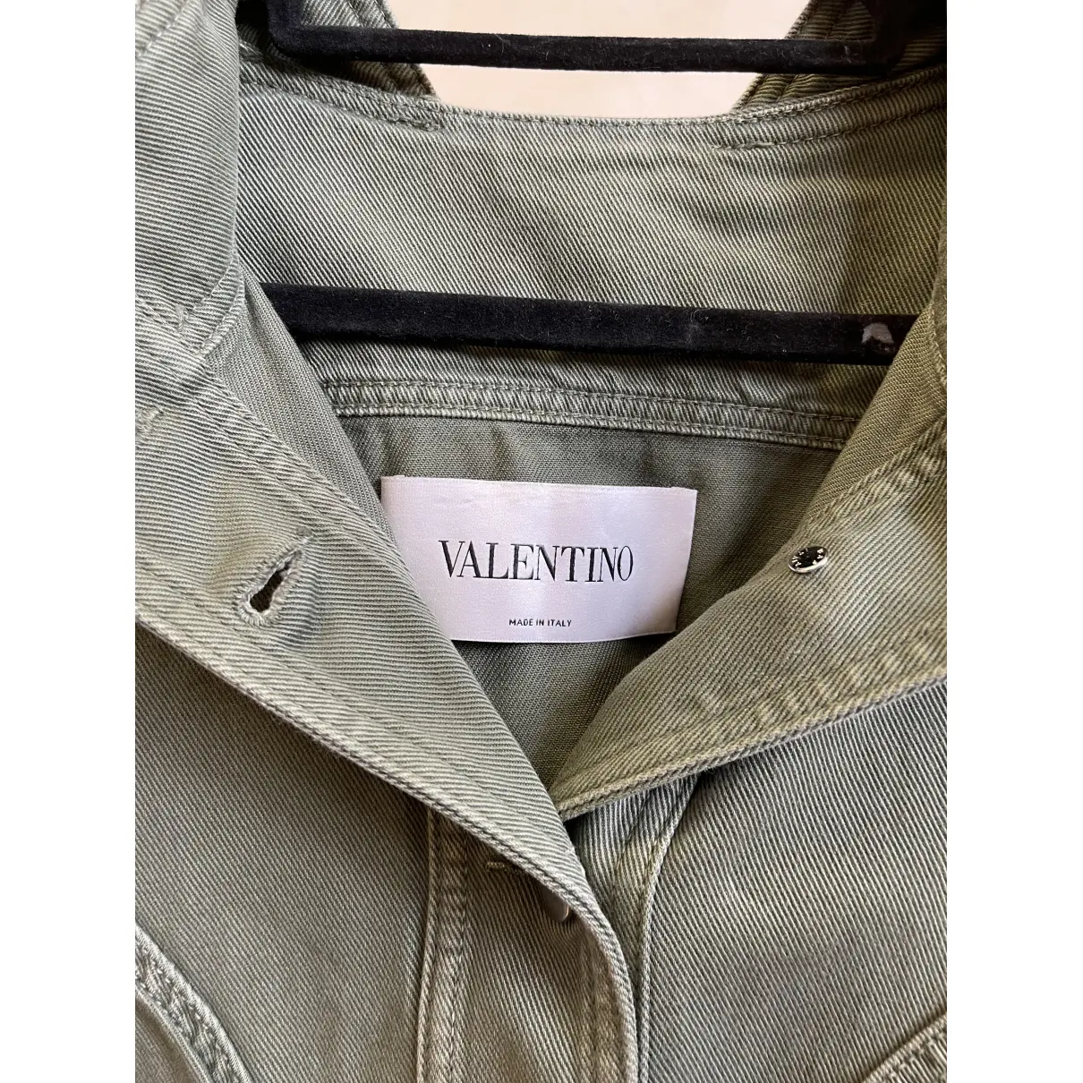 Buy Valentino Garavani Jacket online