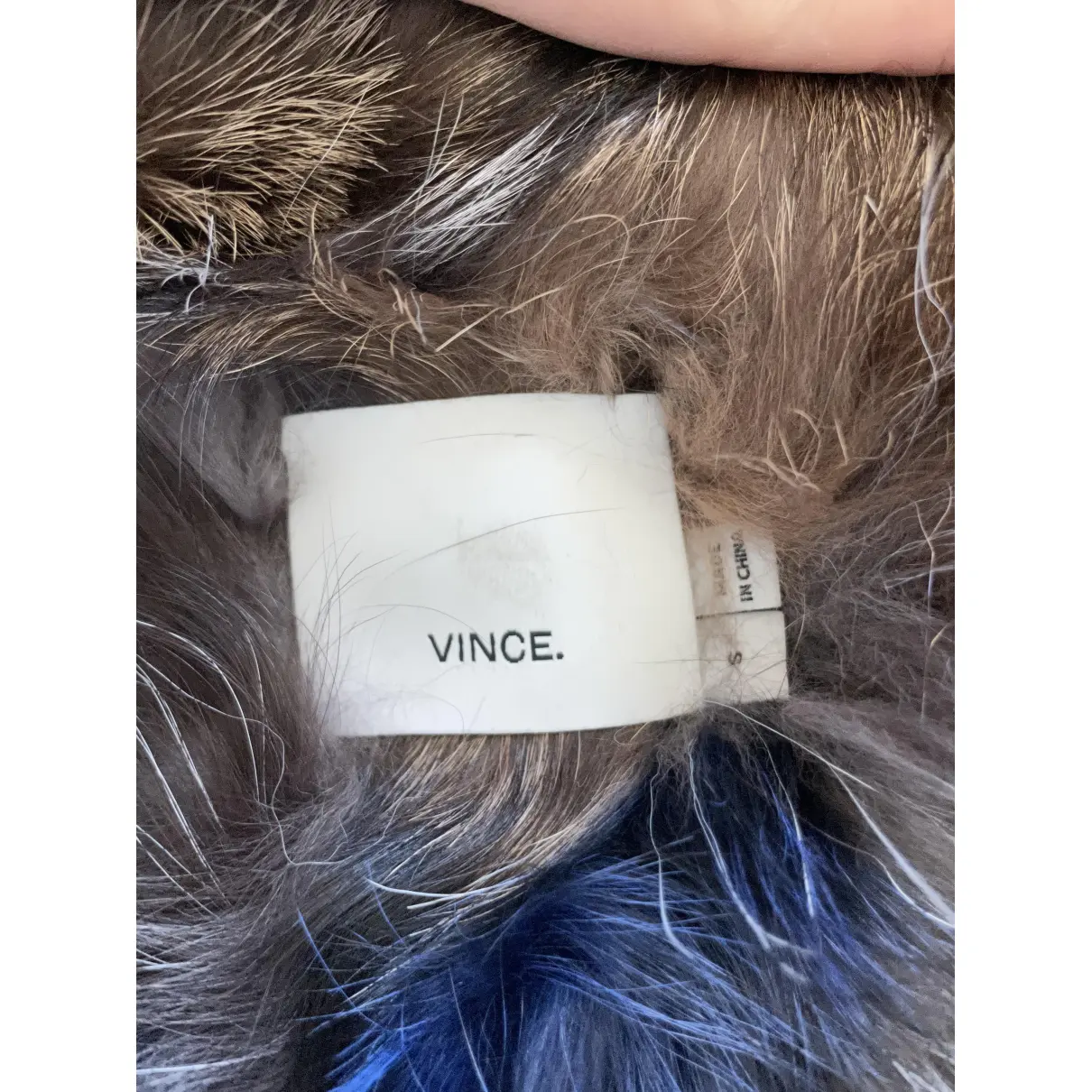 Luxury Vince Coats Women