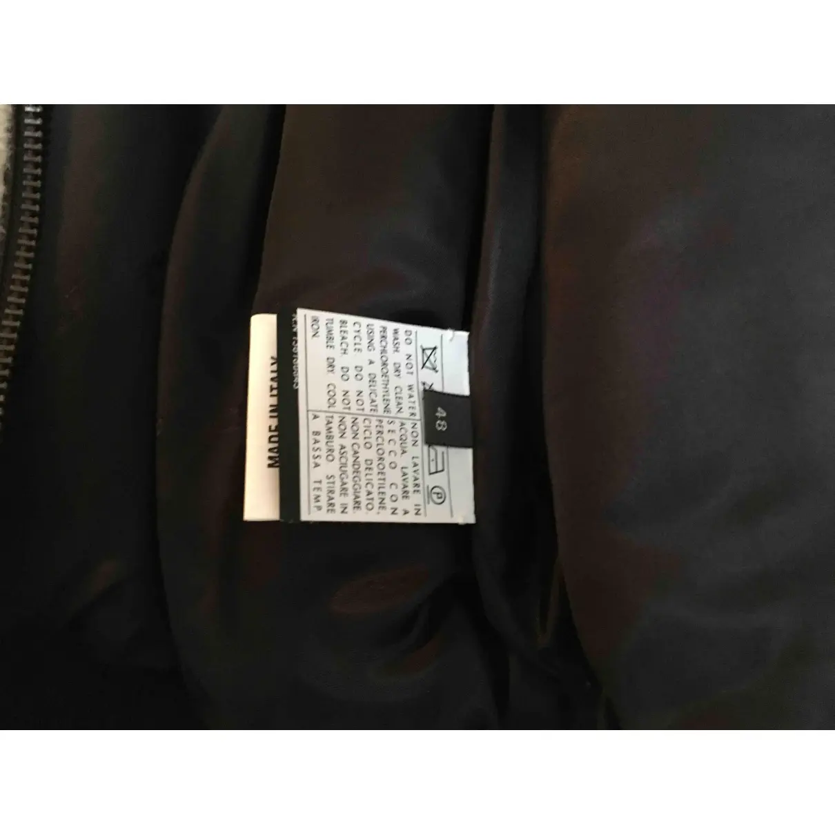 Buy Salvatore Ferragamo Jacket online
