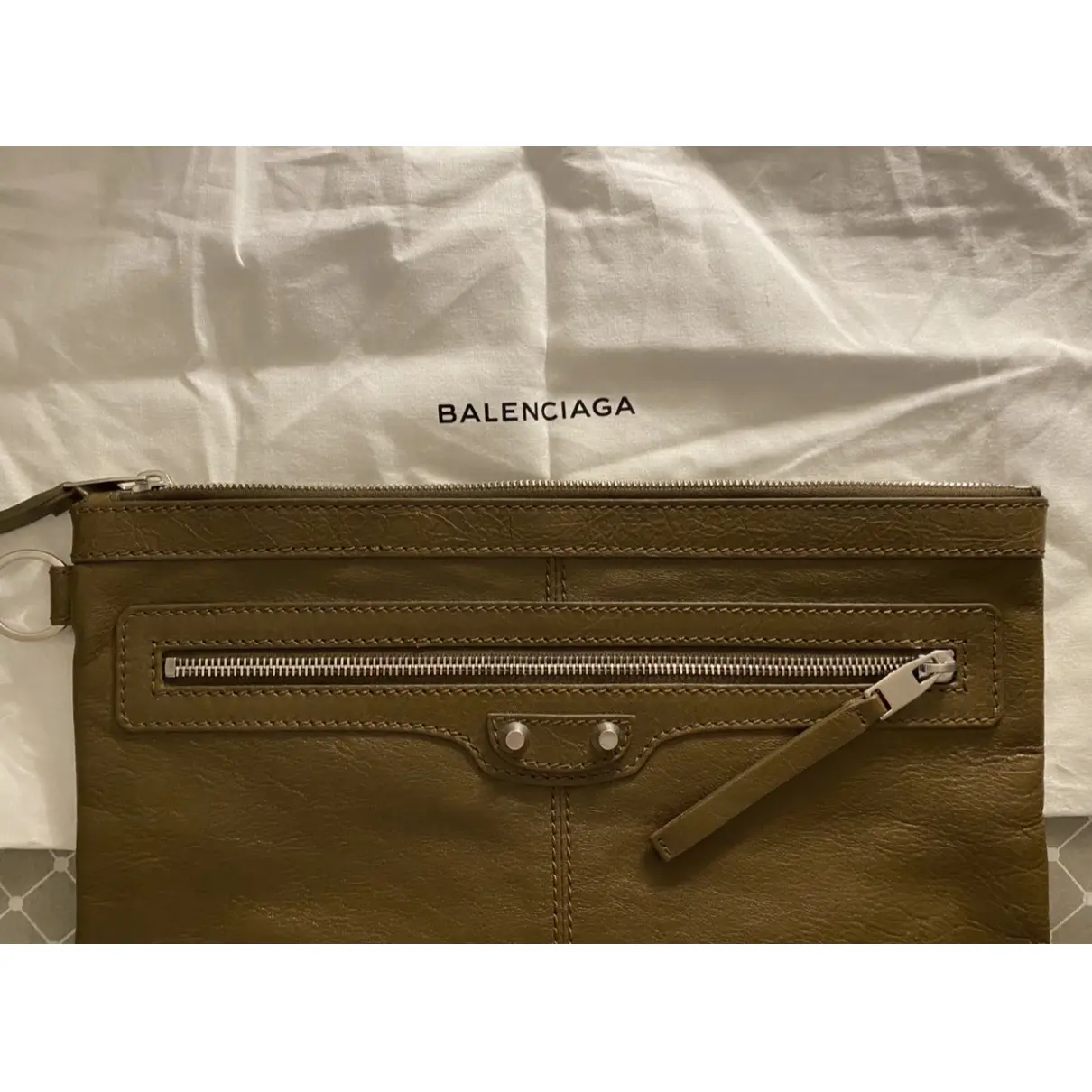 Luxury Balenciaga Small bags, wallets & cases Men