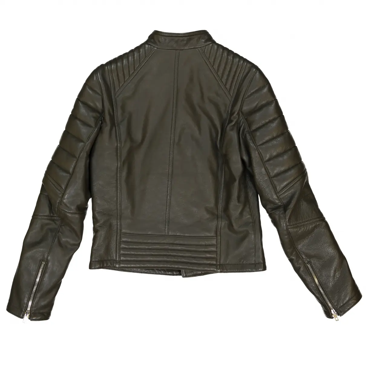Joseph Leather biker jacket for sale
