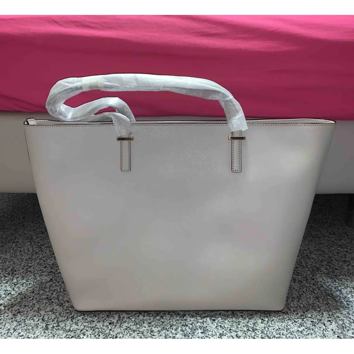 Buy Kate Spade Leather tote online