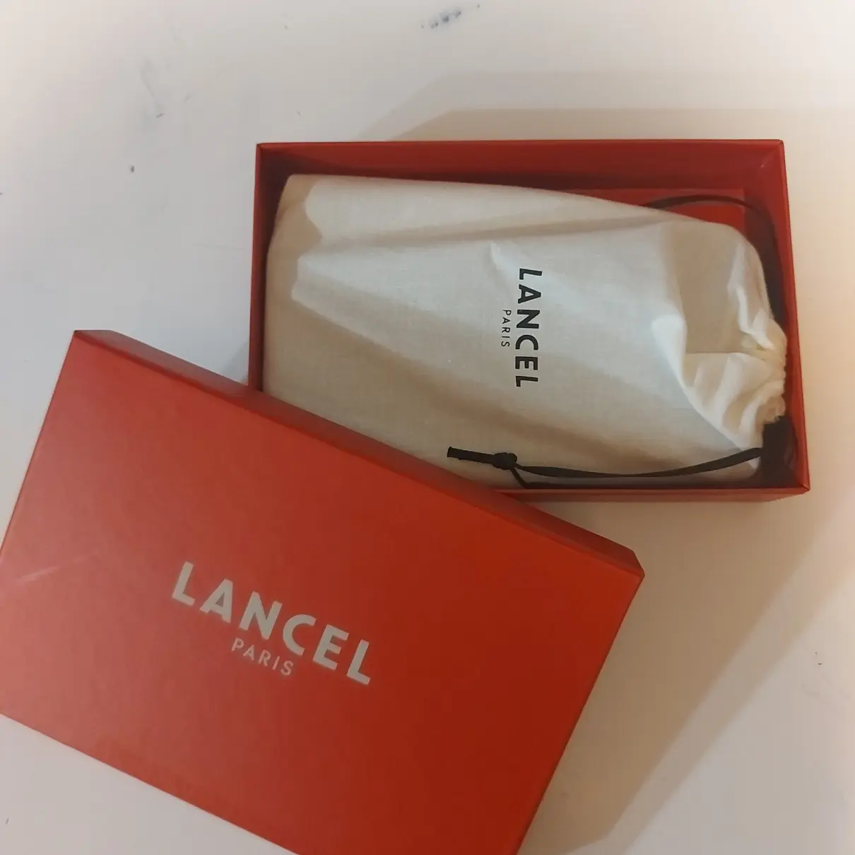 Luxury Lancel Wallets Women