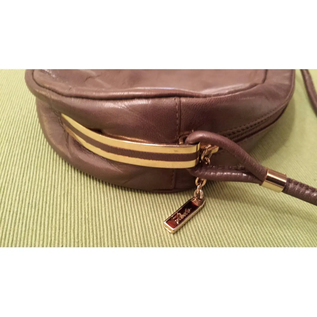 Buy Rodo Leather crossbody bag online