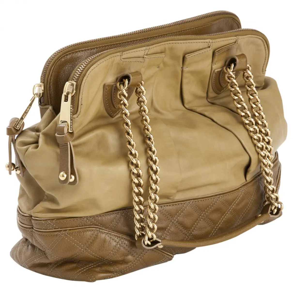 Marc Jacobs Stam leather handbag for sale