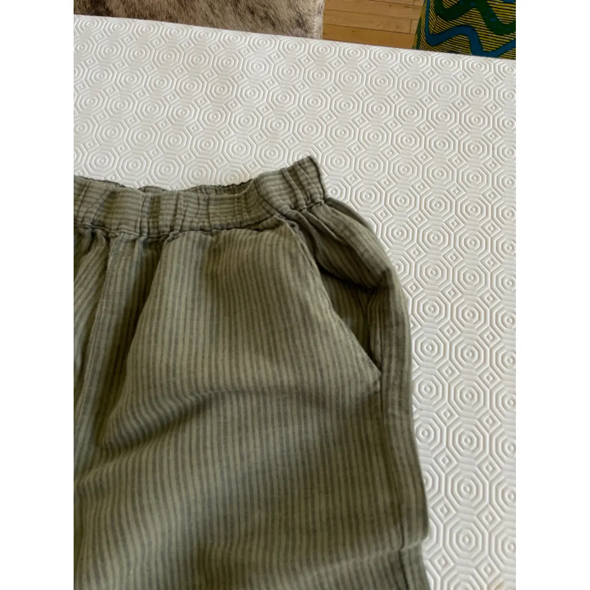 Buy Bonton Linen pants online