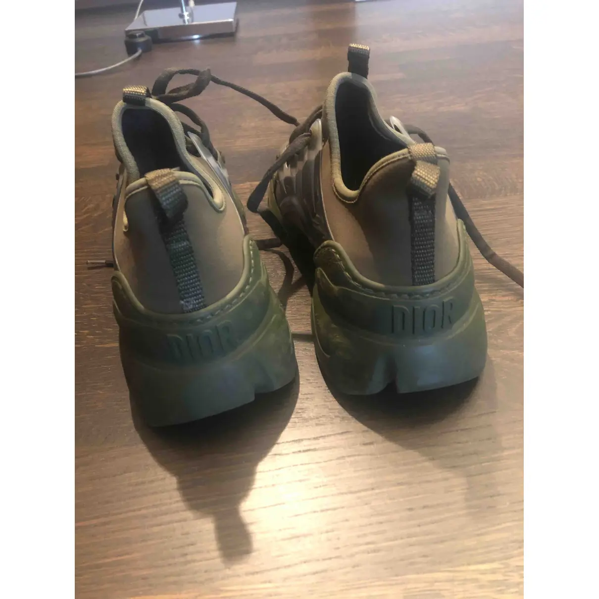D Connect trainers Dior