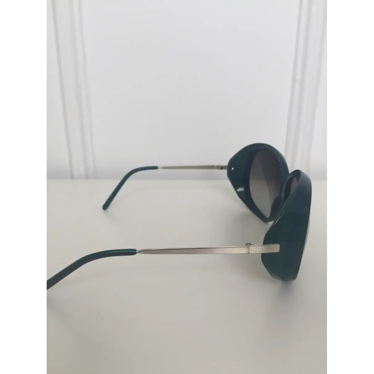 Buy Marni Oversized sunglasses online