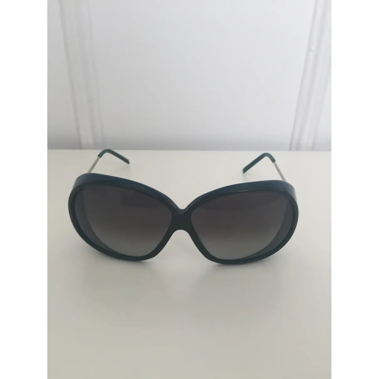 Oversized sunglasses Marni