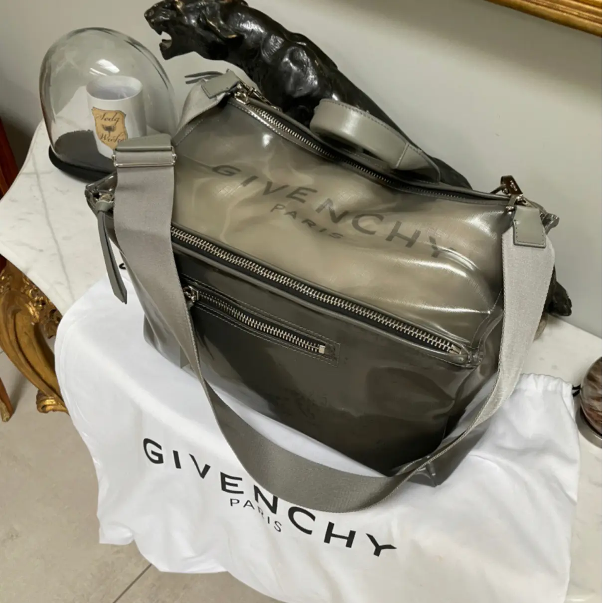 Luxury Givenchy Bags Men - Vintage