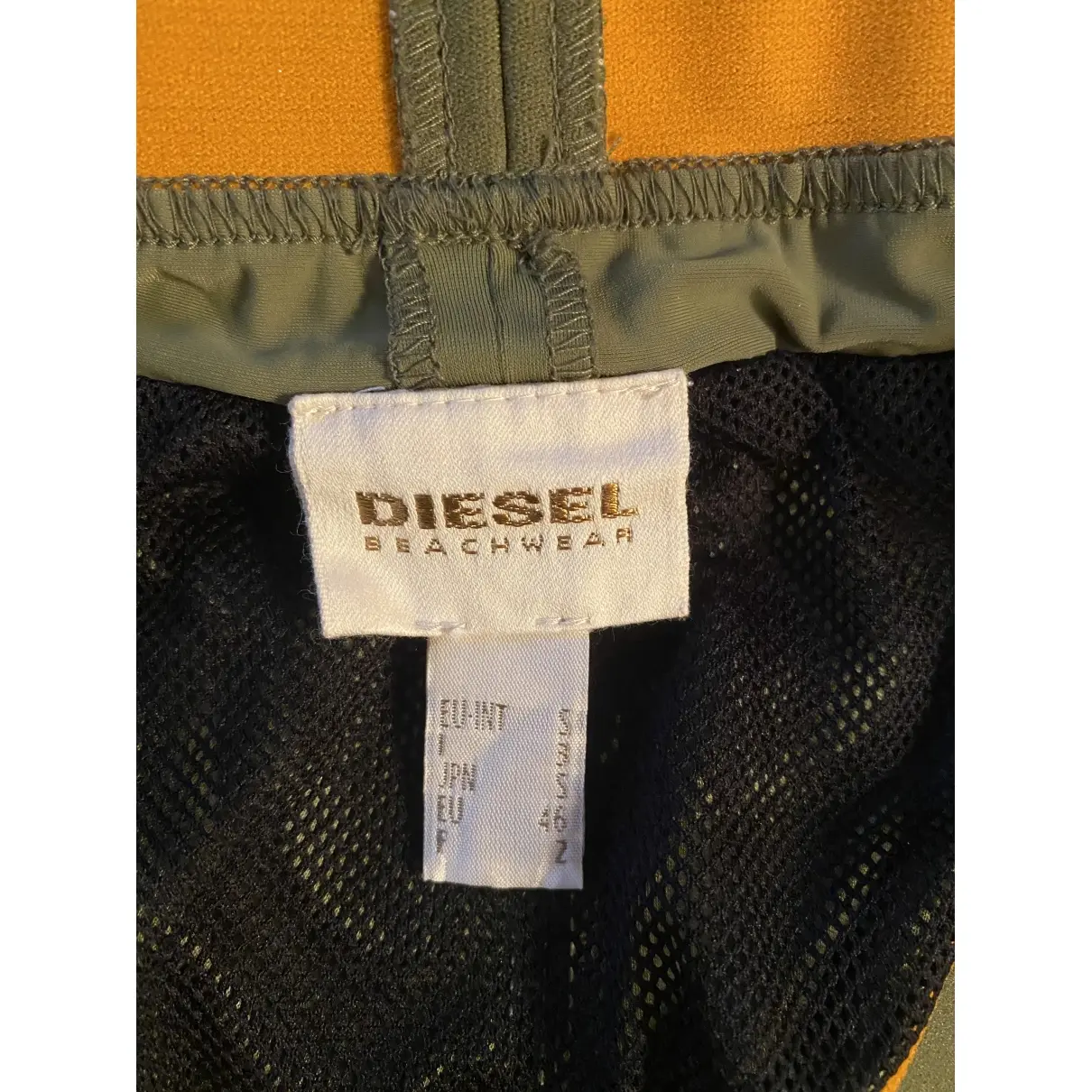 Buy Diesel Swimwear online