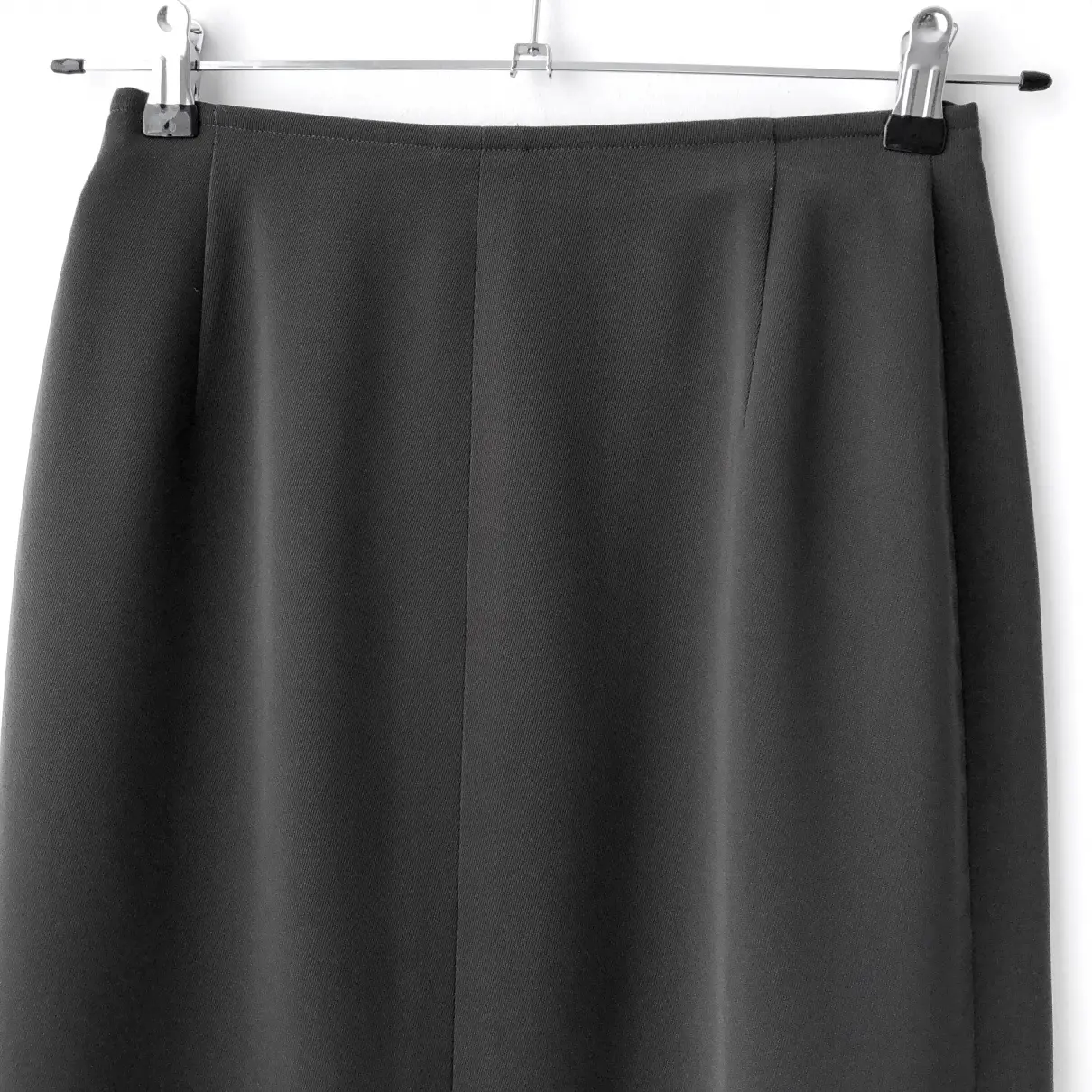 Maxi skirt Hermès