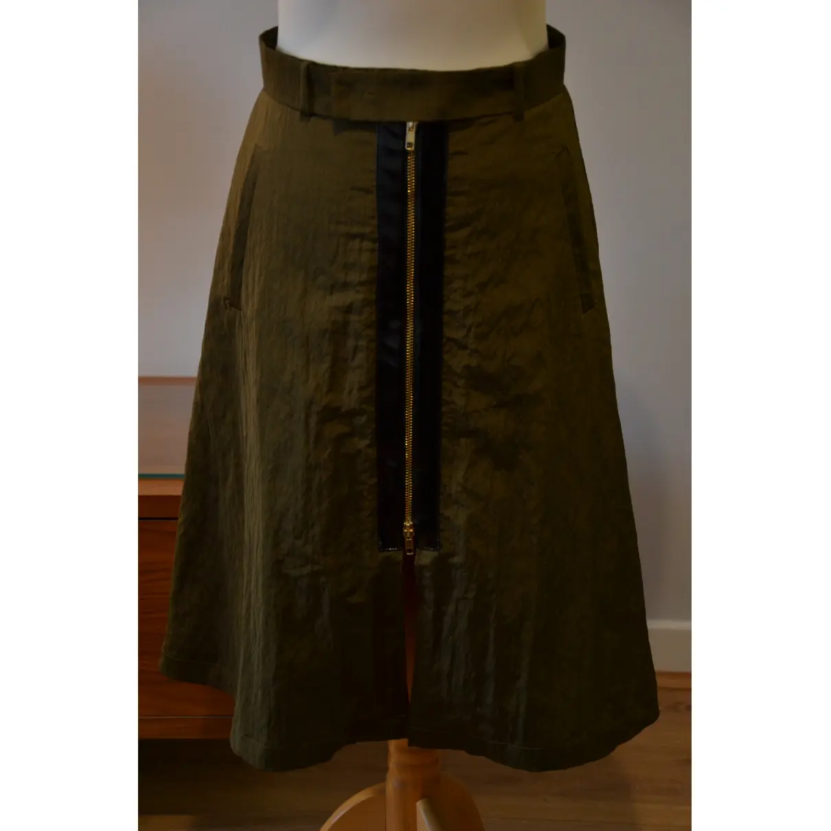 Mid-length skirt L'AUTRE CHOSE