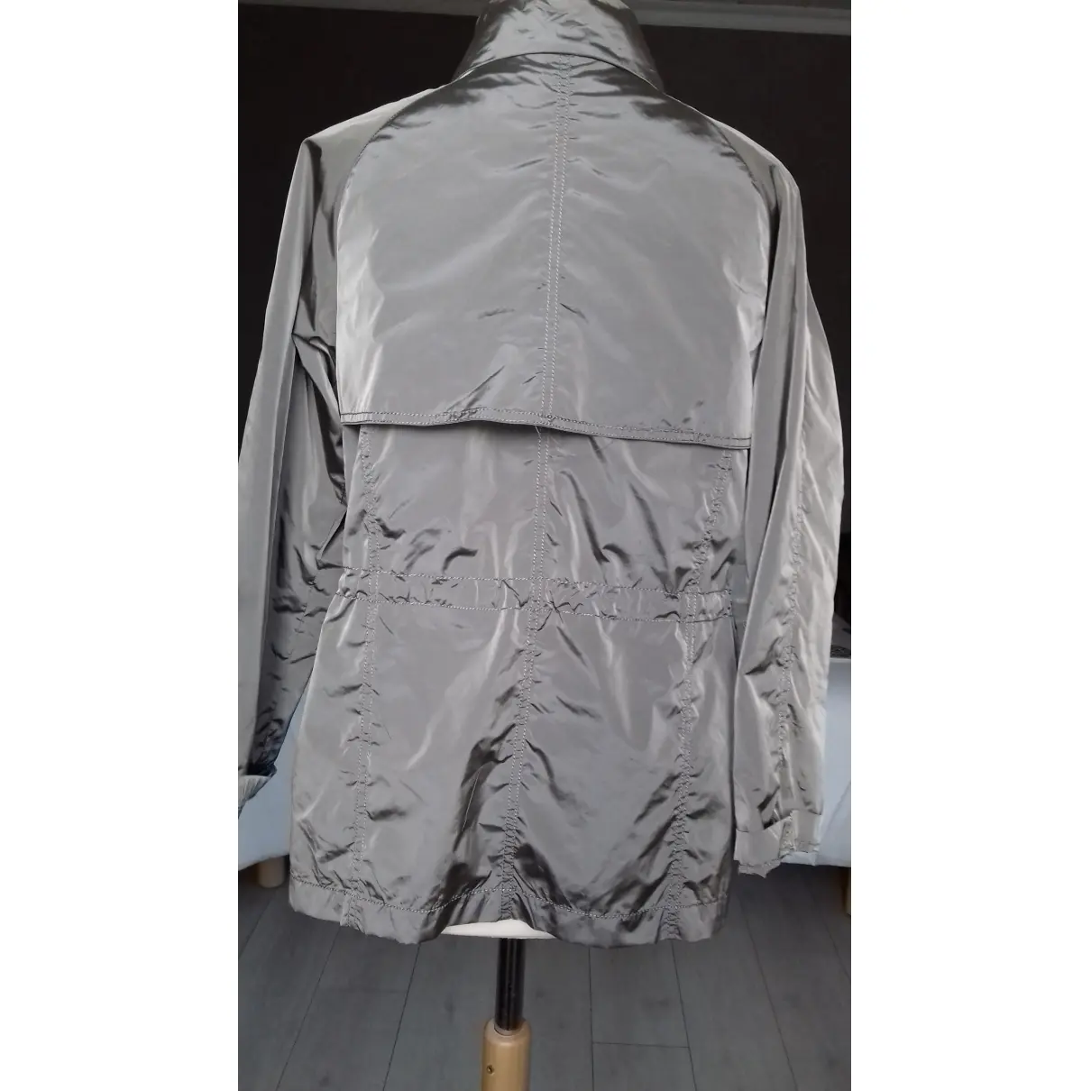 Max & Moi Trench coat for sale