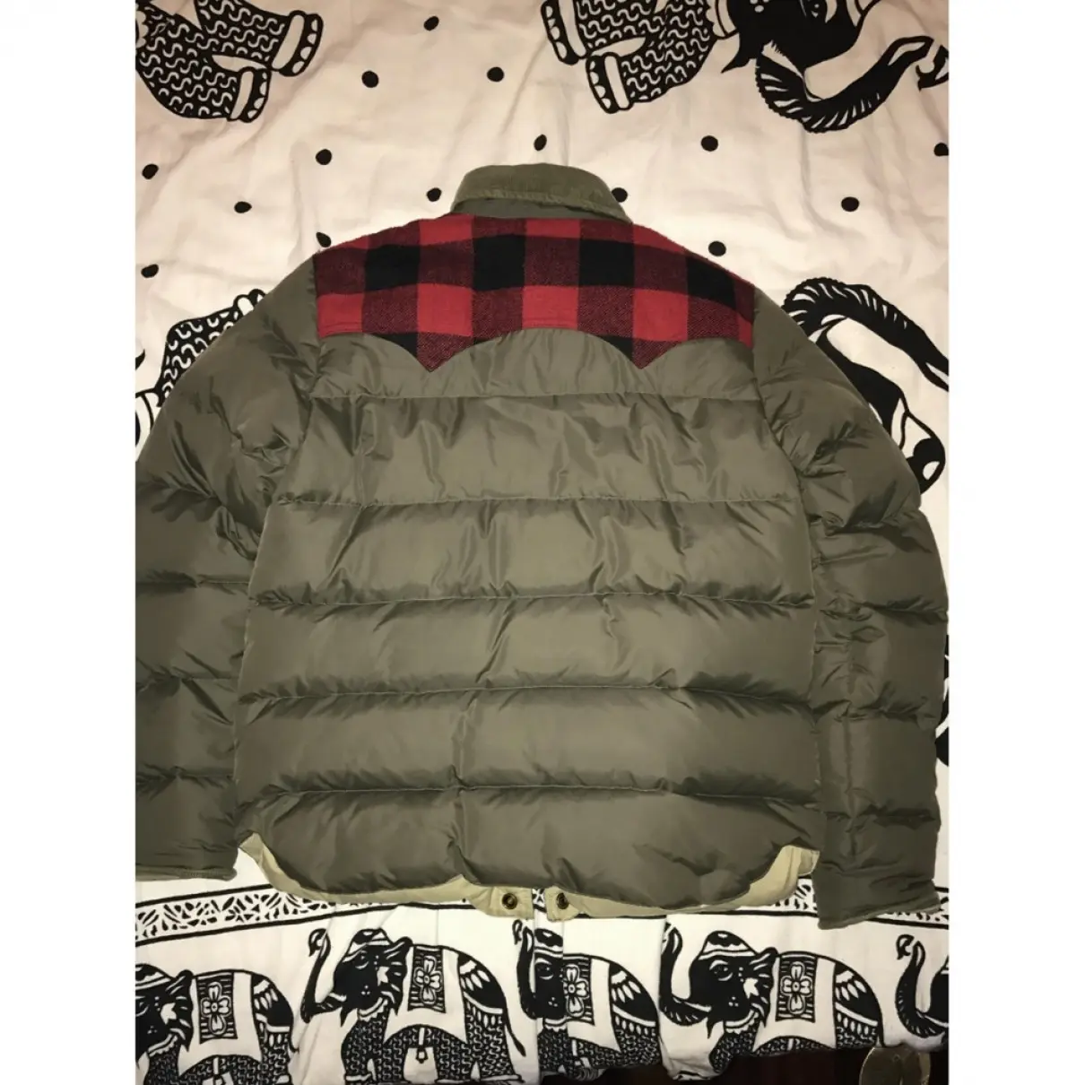 Penfield Puffer for sale