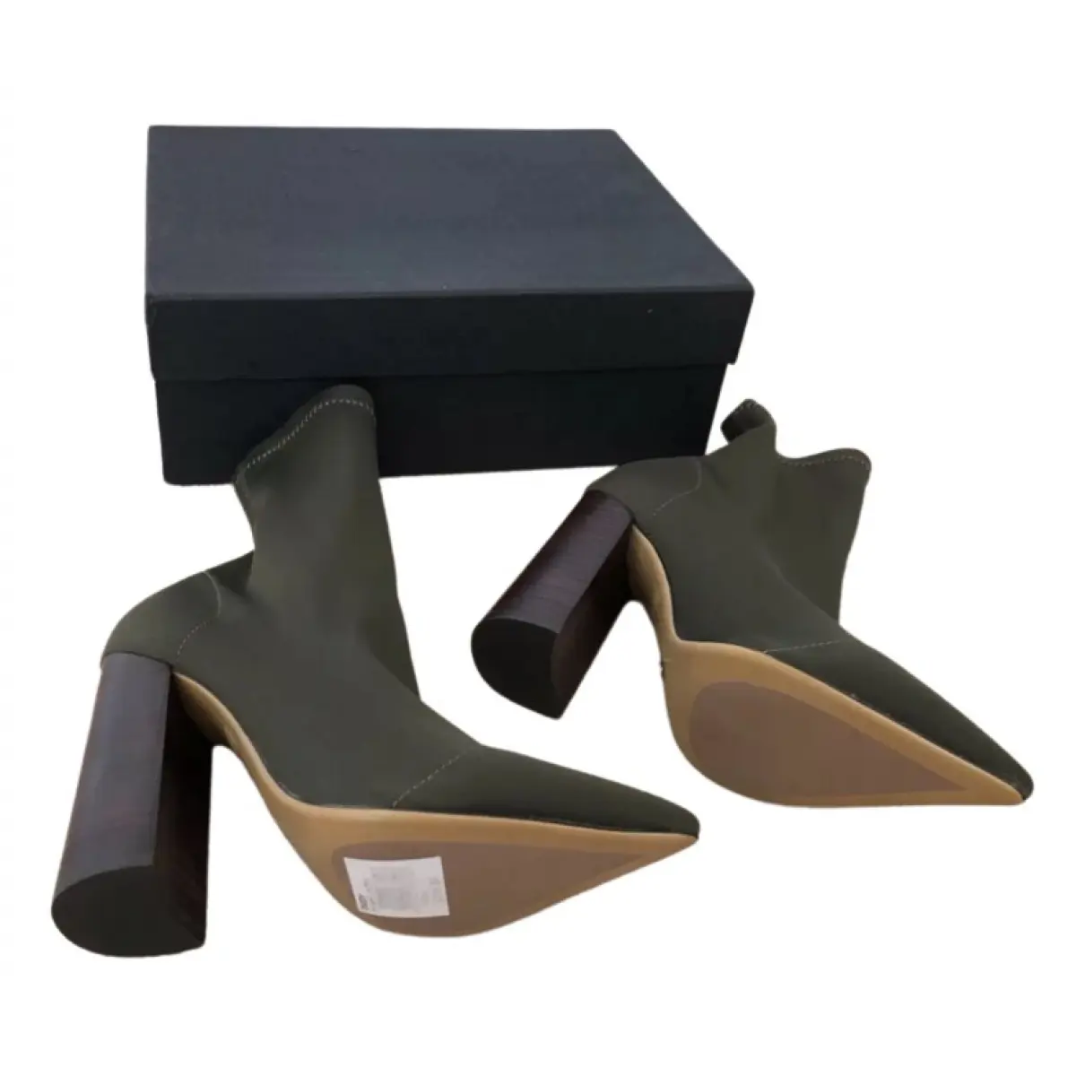 Ankle boots Tony Bianco