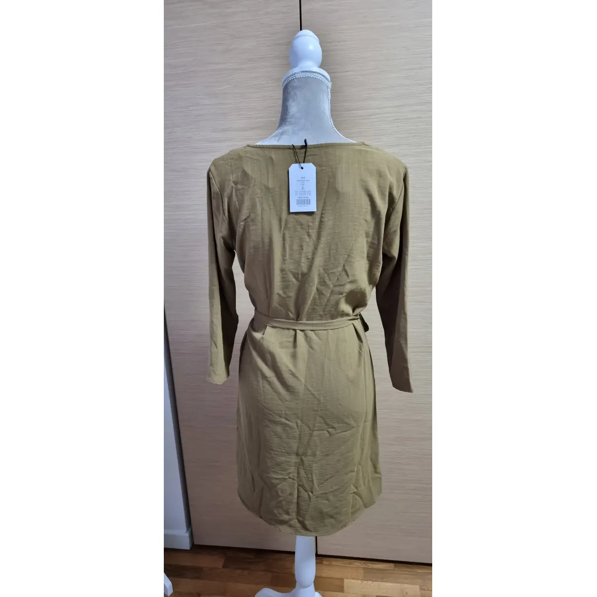Buy VILA Mid-length dress online