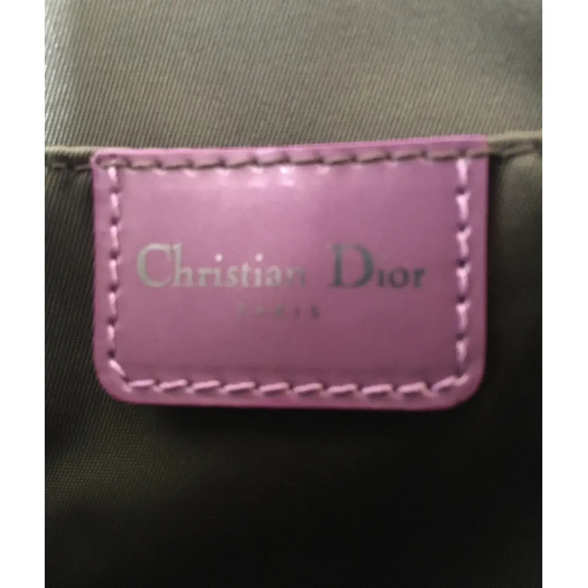 Luxury Christian Dior Handbags Women - Vintage
