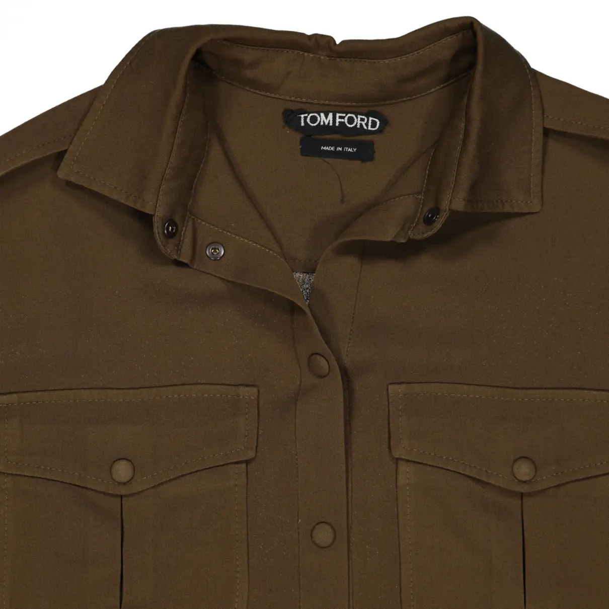 Buy Tom Ford Silk shirt online