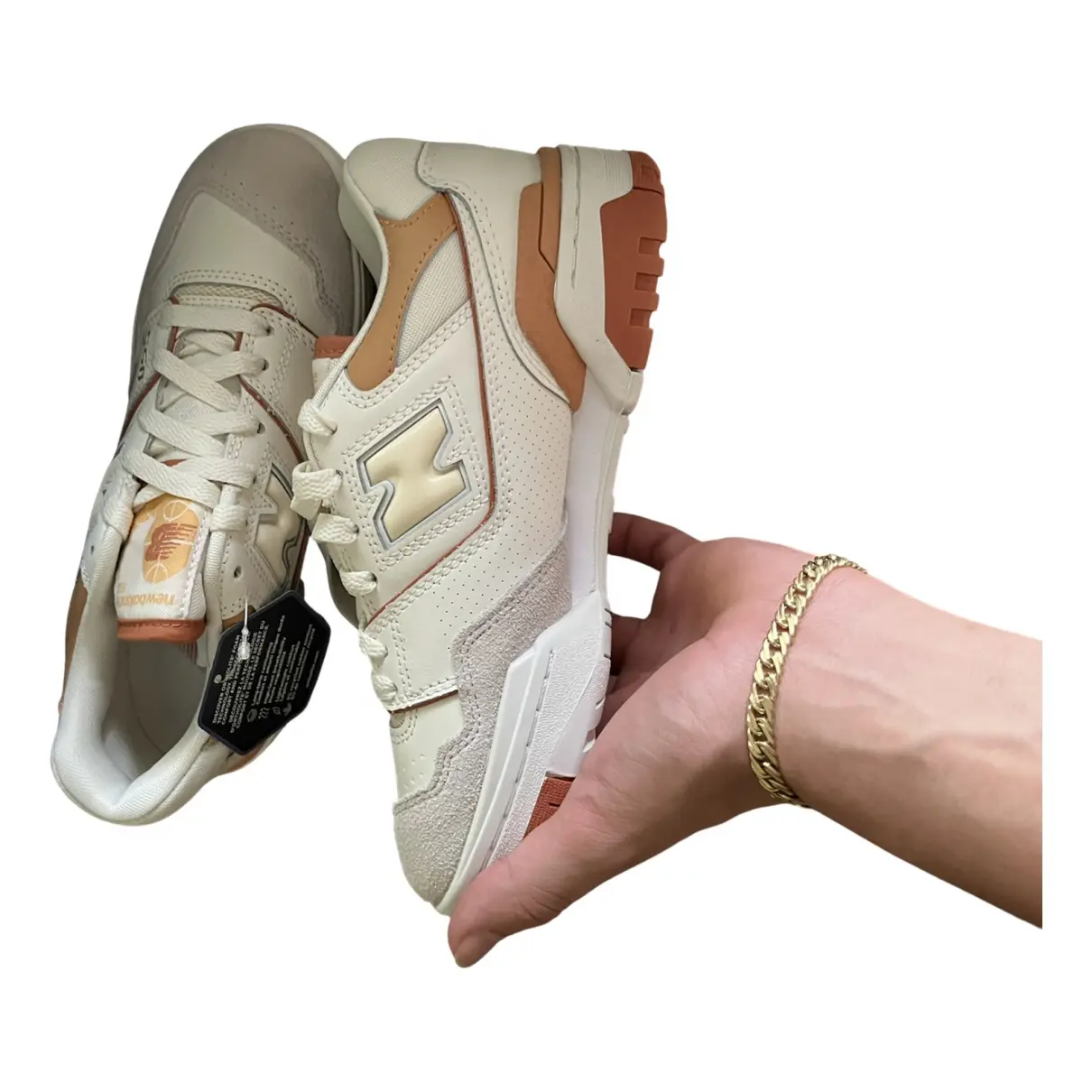 Buy New Balance 550 trainers online