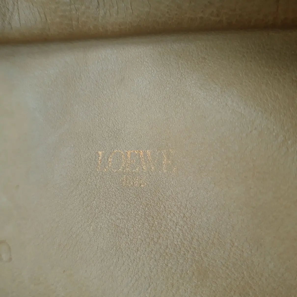 Amazona 24h bag Loewe - Vintage