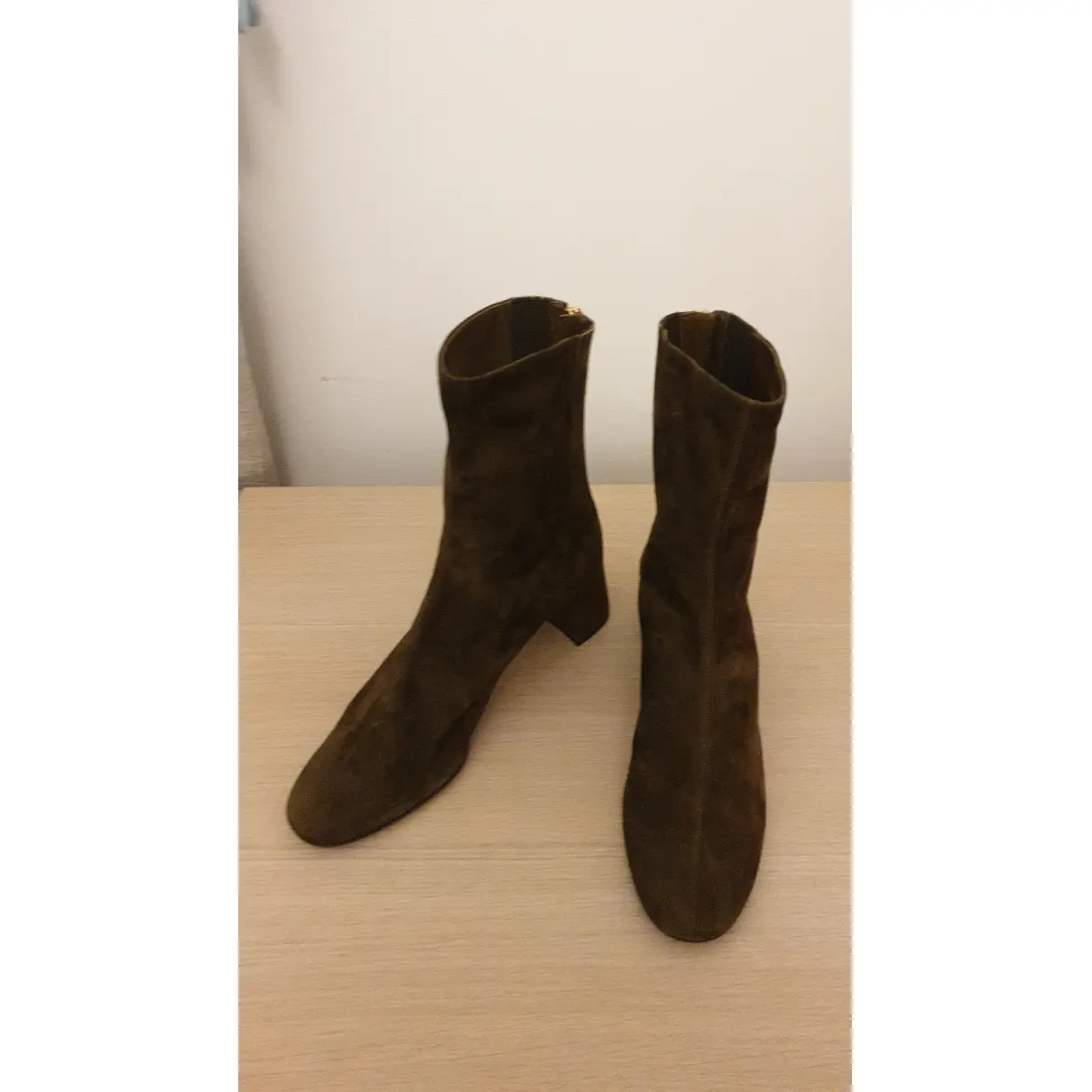 Buy Aquazzura Ankle boots online