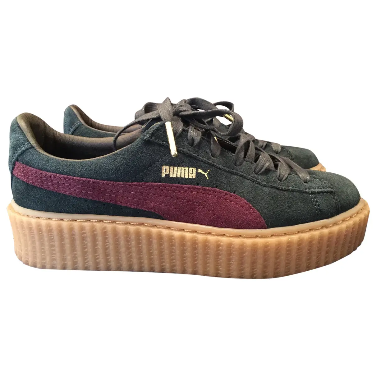 Sneakers Rihanna x Puma