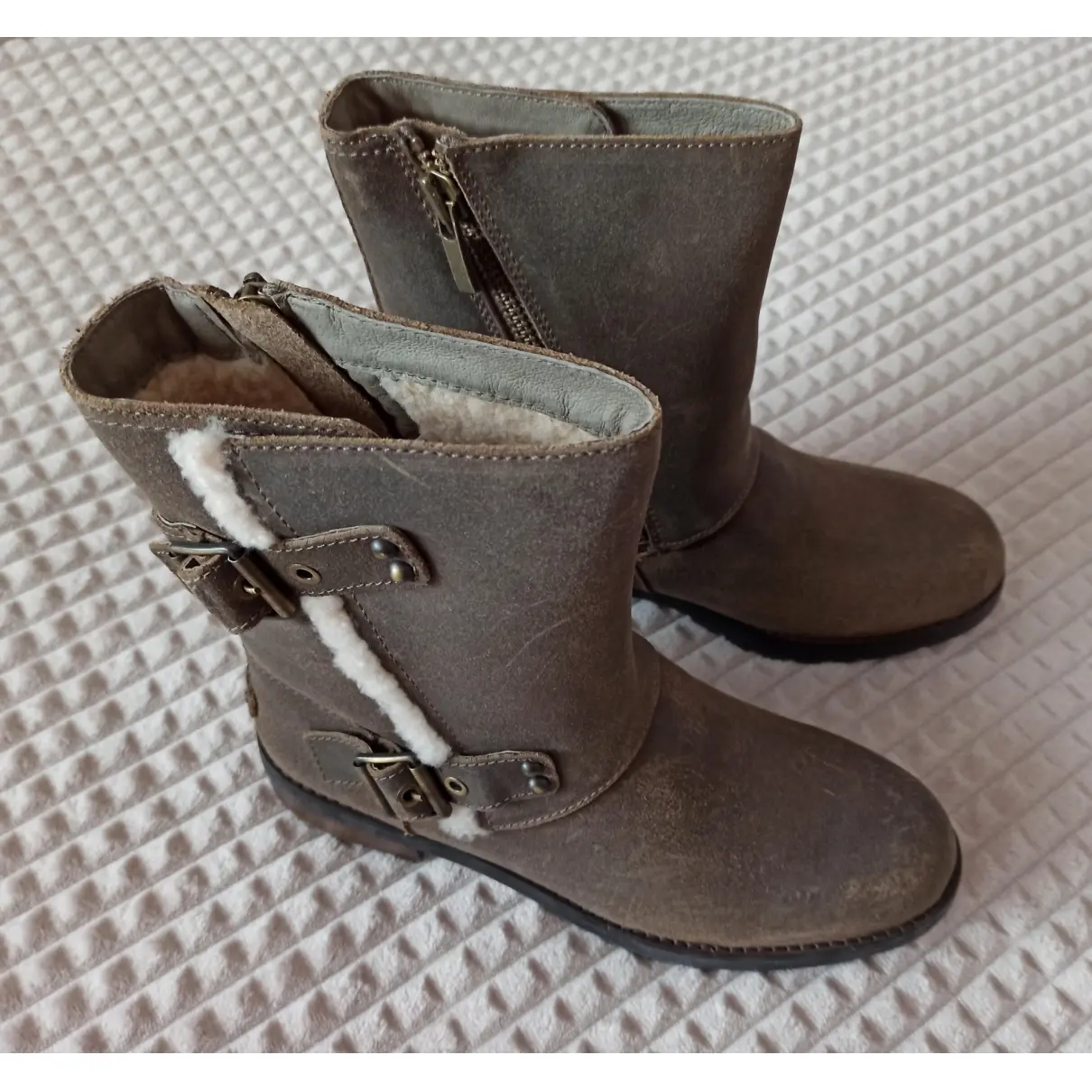 Buy Ugg Ankle boots online