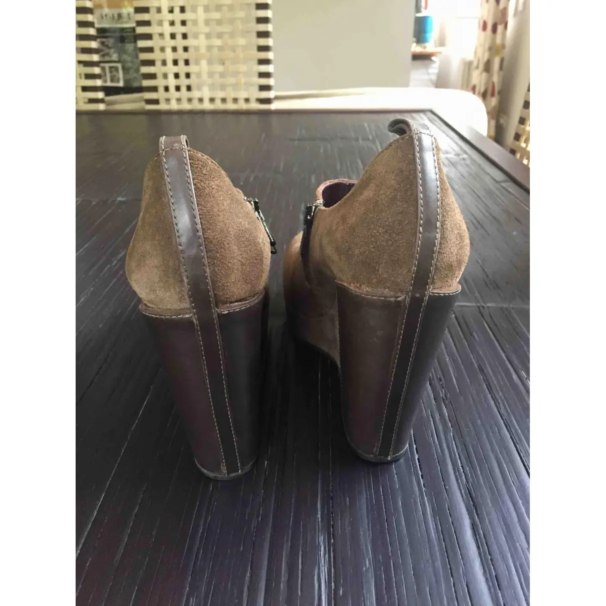Vanessa Bruno Ankle boots for sale
