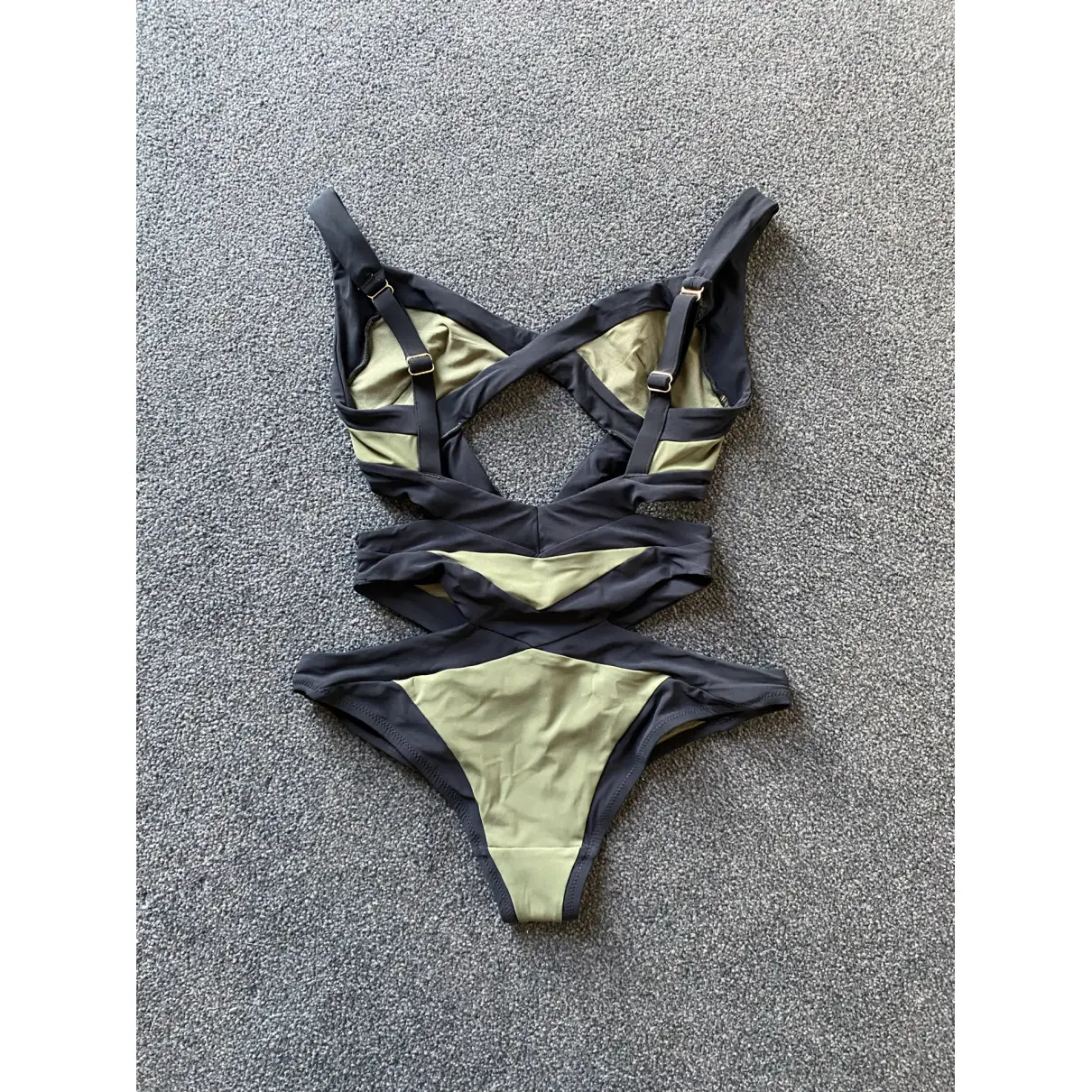 Buy Agent Provocateur One-piece swimsuit online