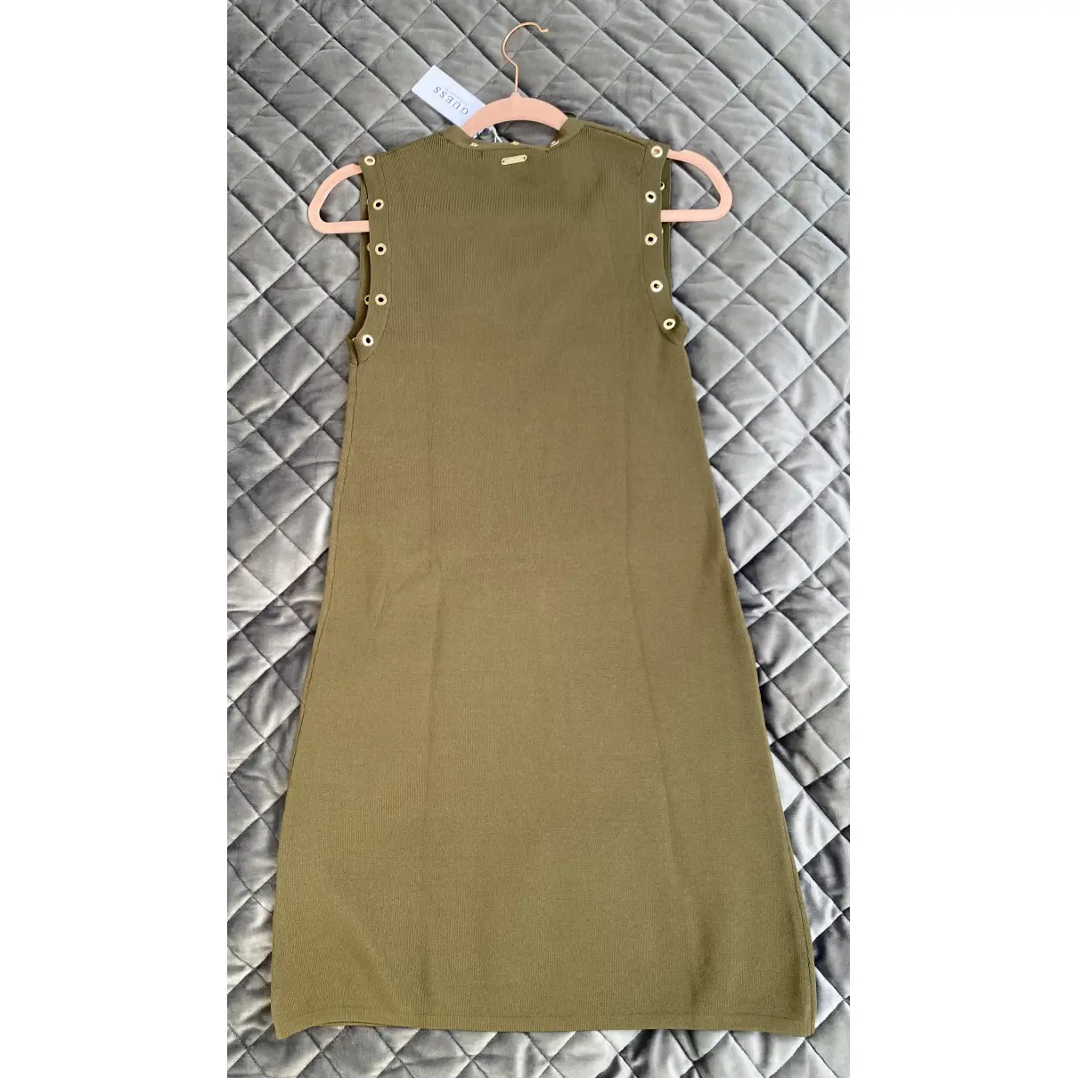 Buy GUESS Mid-length dress online