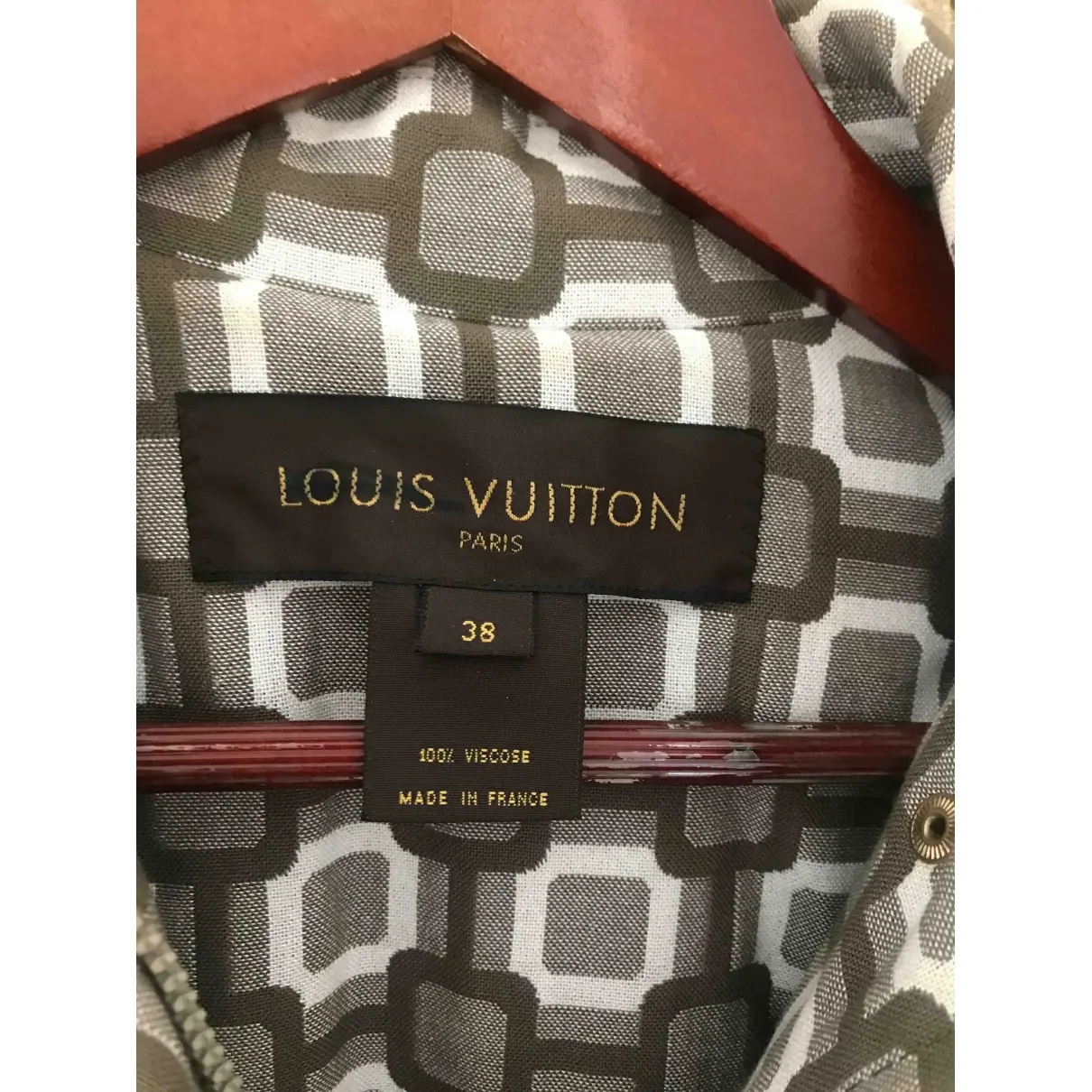 Buy Louis Vuitton Coat online