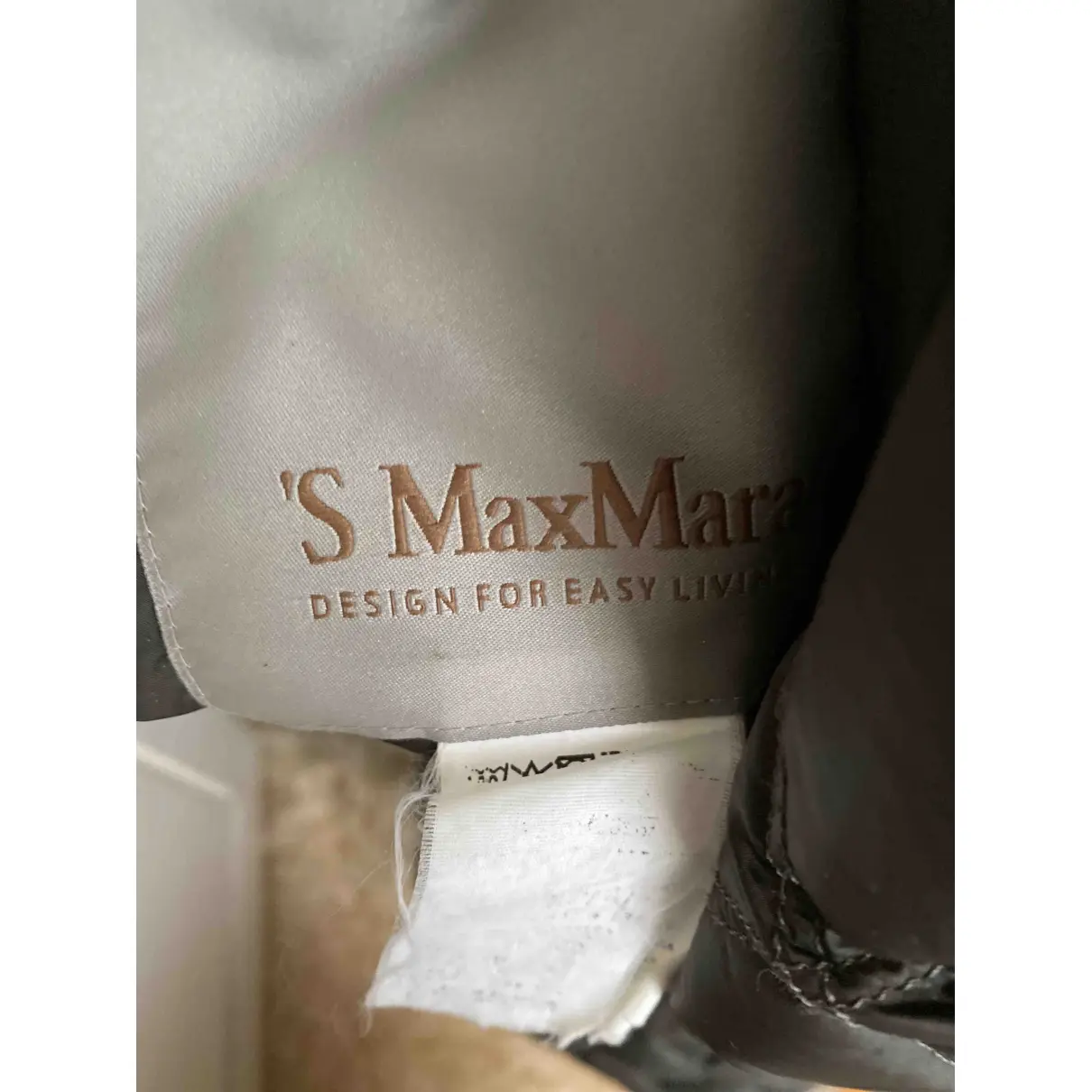 Luxury Max Mara 'S Coats Women