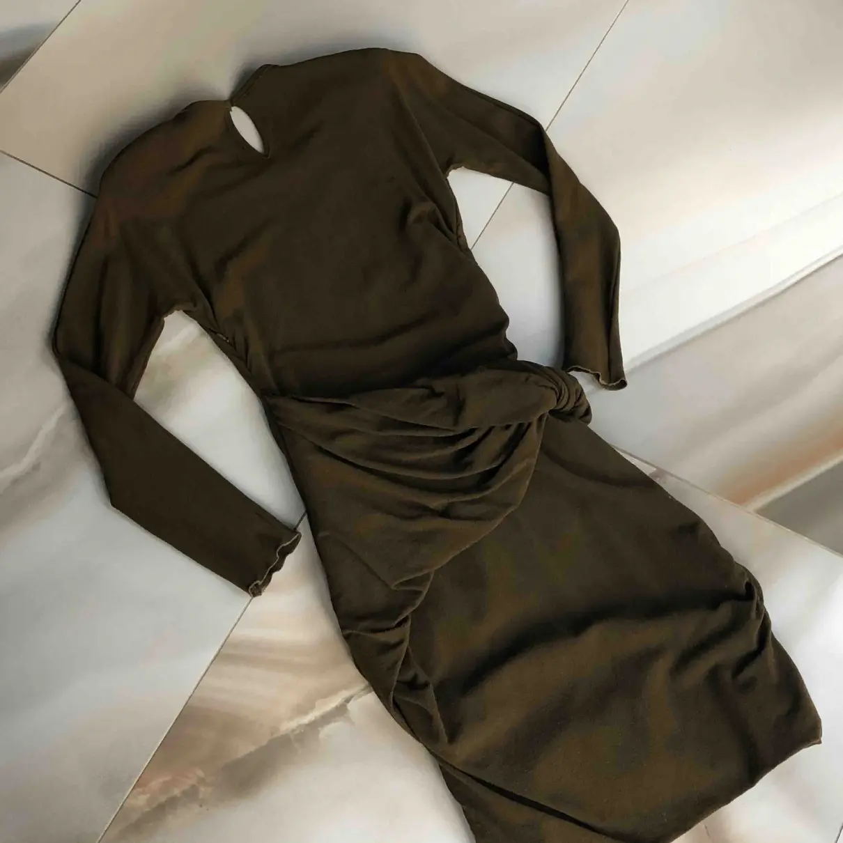 Buy Carven Mid-length dress online