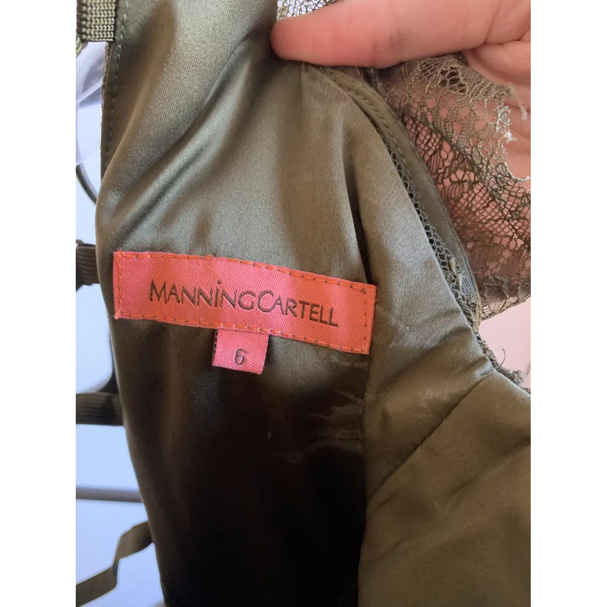 Luxury Manning Cartell Dresses Women