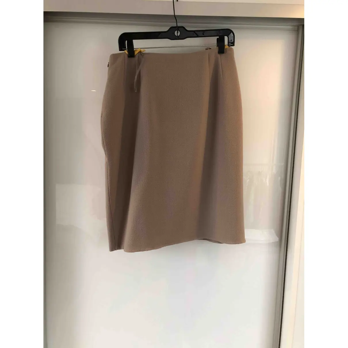 Bill Blass Wool skirt suit for sale
