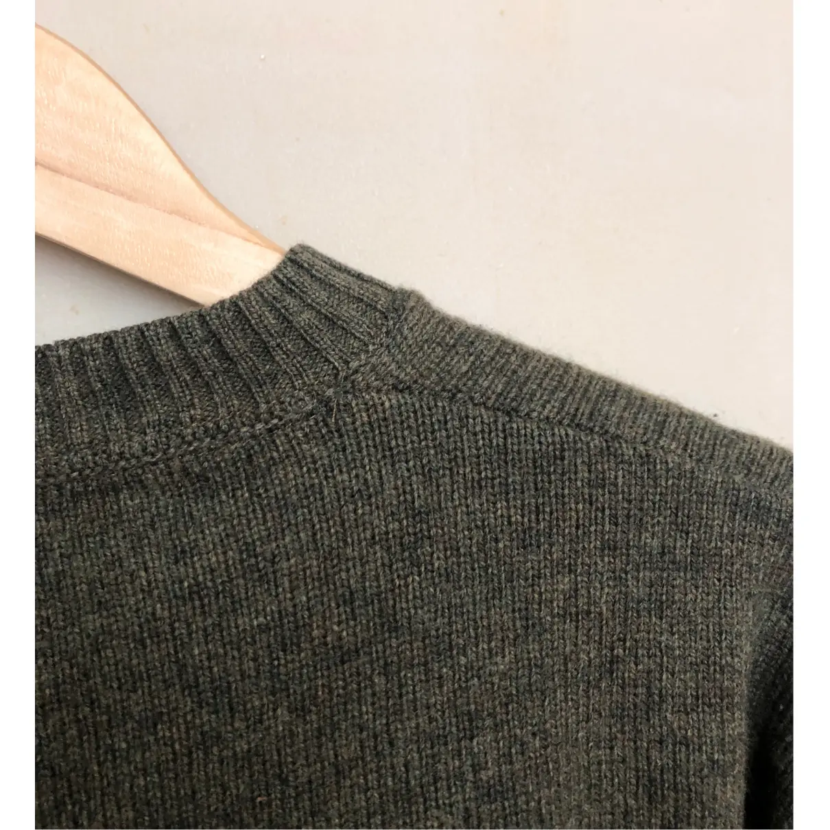 Luxury Burberry Knitwear & Sweatshirts Men - Vintage