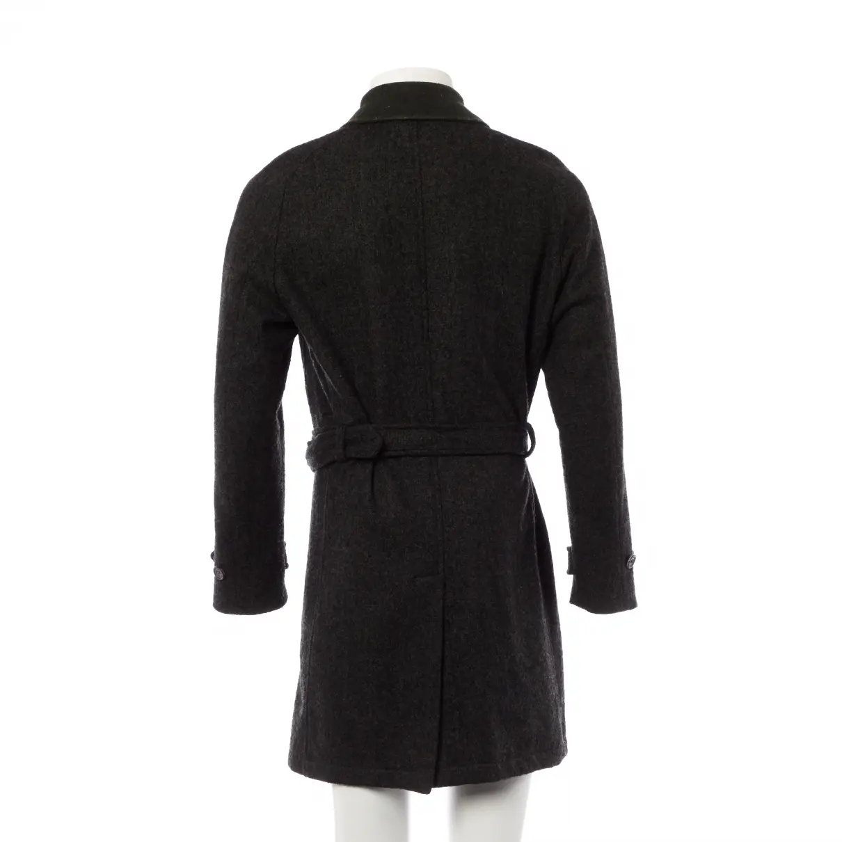 Buy Hardy Amies Wool coat online
