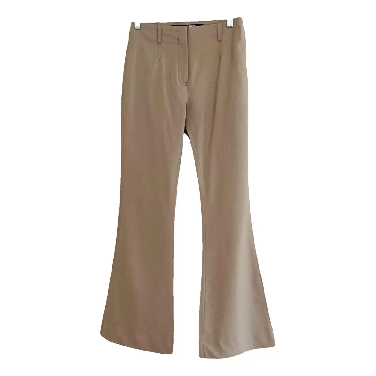Wool trousers Jacquemus